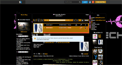 Desktop Screenshot of djdidoxmusic.skyrock.com