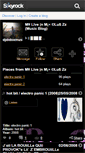 Mobile Screenshot of djdidoxmusic.skyrock.com