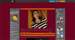 Desktop Screenshot of my-world-of-me09.skyrock.com