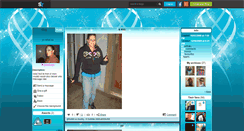Desktop Screenshot of mariajuana.skyrock.com