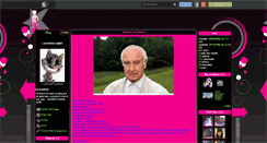 Desktop Screenshot of lsdtripichampi.skyrock.com