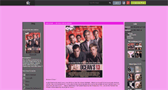 Desktop Screenshot of boxmovies.skyrock.com