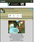 Tablet Screenshot of bfri.skyrock.com