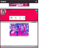 Tablet Screenshot of debby-ryan-x33.skyrock.com