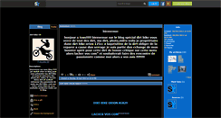 Desktop Screenshot of dirt-bike-53.skyrock.com