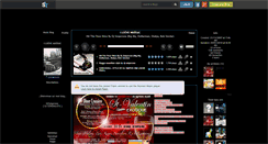 Desktop Screenshot of djsniperone.skyrock.com