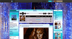 Desktop Screenshot of beepasha2.skyrock.com