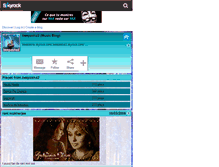 Tablet Screenshot of beepasha2.skyrock.com