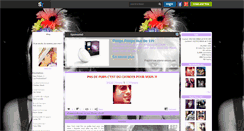 Desktop Screenshot of juicy-cry.skyrock.com