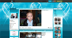 Desktop Screenshot of florine-clealines.skyrock.com