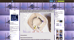 Desktop Screenshot of al-firdaws.skyrock.com