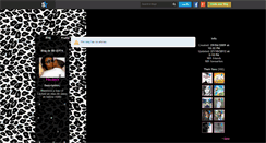 Desktop Screenshot of bb-dj974.skyrock.com