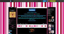 Desktop Screenshot of mamans-de-jumeaux.skyrock.com