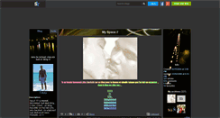 Desktop Screenshot of dickys.skyrock.com