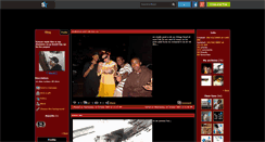 Desktop Screenshot of liljazz971.skyrock.com