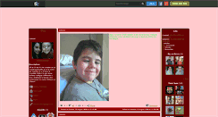 Desktop Screenshot of enfant-malade.skyrock.com