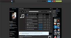 Desktop Screenshot of momol1conito.skyrock.com