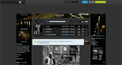 Desktop Screenshot of fumeur2rim.skyrock.com