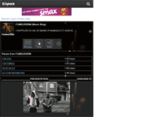 Tablet Screenshot of fumeur2rim.skyrock.com