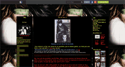 Desktop Screenshot of fic-yaoi-by-chachou.skyrock.com
