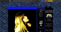 Desktop Screenshot of missycassy93.skyrock.com