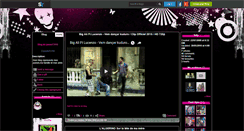Desktop Screenshot of jason73110.skyrock.com