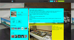 Desktop Screenshot of boubeur37.skyrock.com
