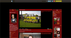 Desktop Screenshot of djobin69.skyrock.com