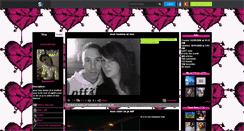 Desktop Screenshot of ganache21.skyrock.com