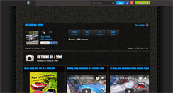 Desktop Screenshot of ebtuning68-2009.skyrock.com