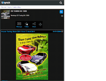 Tablet Screenshot of ebtuning68-2009.skyrock.com