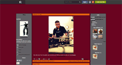 Desktop Screenshot of french-dj-pone.skyrock.com