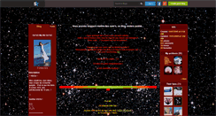 Desktop Screenshot of didou-love.skyrock.com