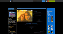 Desktop Screenshot of cel35.skyrock.com