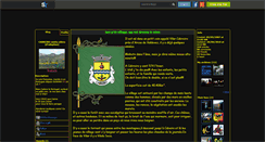 Desktop Screenshot of mfxa76.skyrock.com