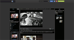 Desktop Screenshot of djherady.skyrock.com
