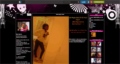 Desktop Screenshot of fofadu006.skyrock.com