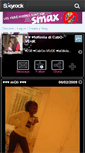 Mobile Screenshot of fofadu006.skyrock.com