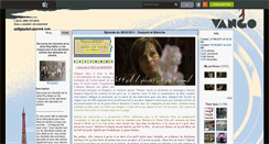 Desktop Screenshot of pblv075.skyrock.com