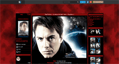 Desktop Screenshot of harkness-adventure.skyrock.com