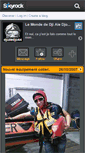 Mobile Screenshot of djiaiedjo44.skyrock.com