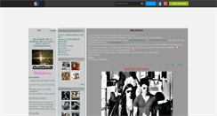 Desktop Screenshot of demetriadevonnel.skyrock.com