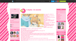 Desktop Screenshot of labestkilari.skyrock.com