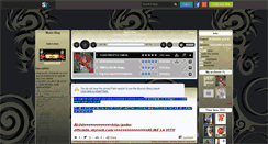 Desktop Screenshot of inpactchocdr35.skyrock.com