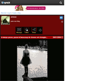 Tablet Screenshot of annsso.skyrock.com