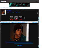 Tablet Screenshot of jaysims.skyrock.com