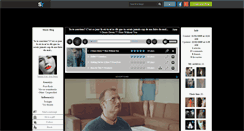 Desktop Screenshot of music-for-you-story.skyrock.com