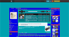 Desktop Screenshot of lil-key-young-vely-139.skyrock.com