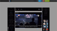 Desktop Screenshot of isgourcuff.skyrock.com