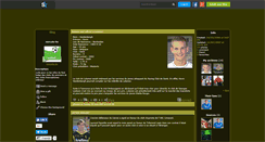 Desktop Screenshot of mercato-be.skyrock.com